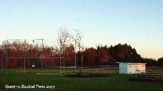 Roselawn Baseball Parks