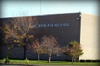 North Newton Jr/Sr High School