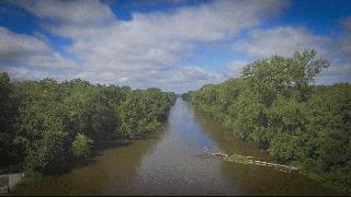 Kankakee River