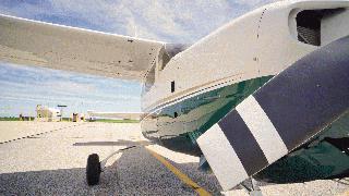 Kentland Airport