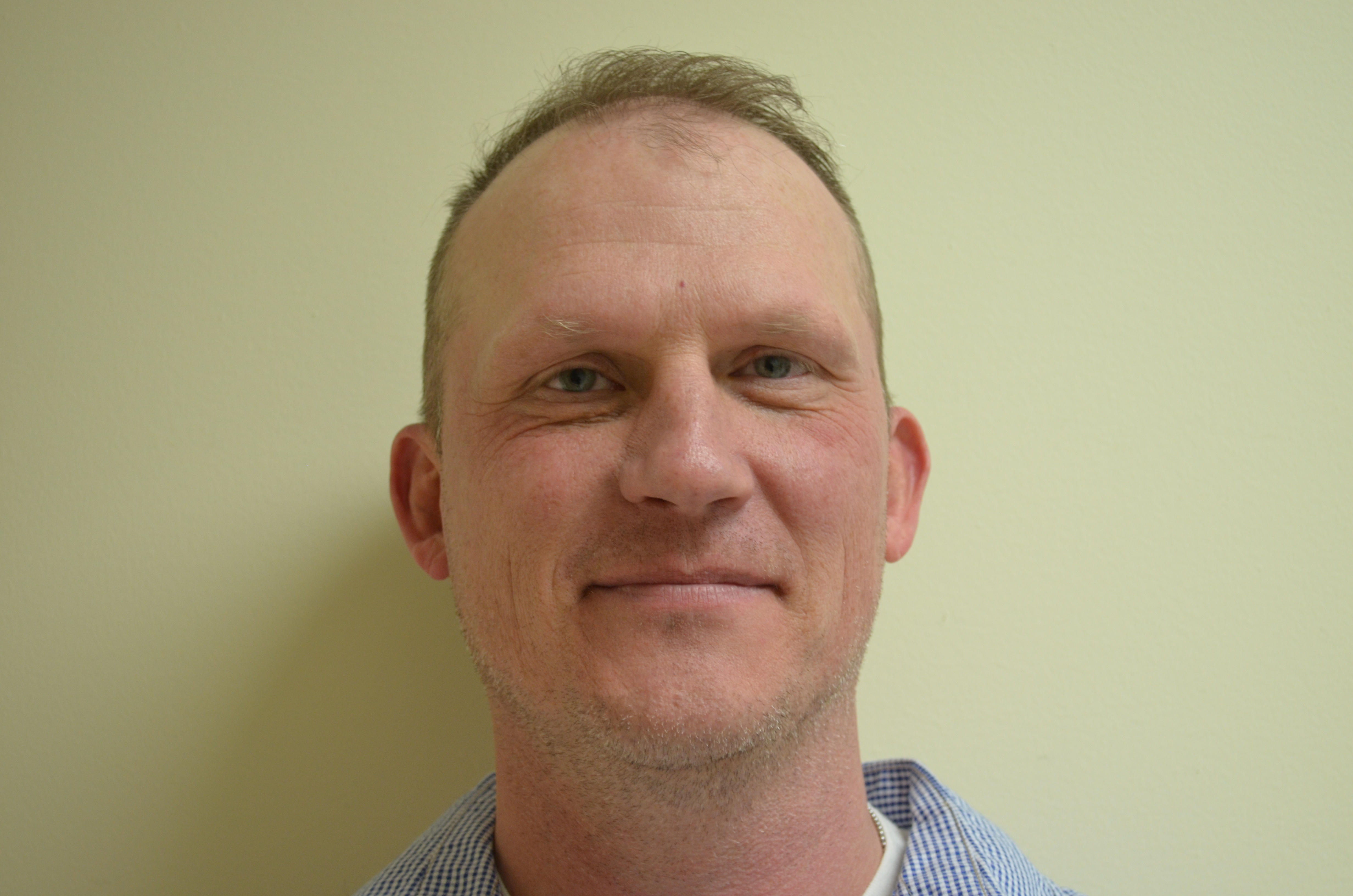 Staff Directory / Details / Newton County, Indiana