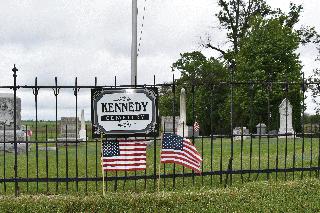 kennedy Cem2